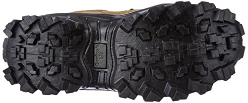 Image of Woodland Men's Leather Fashion Boot