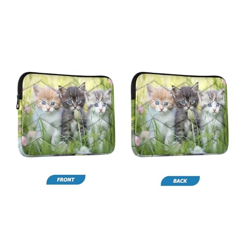 Funda para portátil 13-14 pulgadas impermeable miniatura 2
