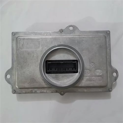 Phare Jaguar XJ qui clignote solution avec le module ballast droit - 2