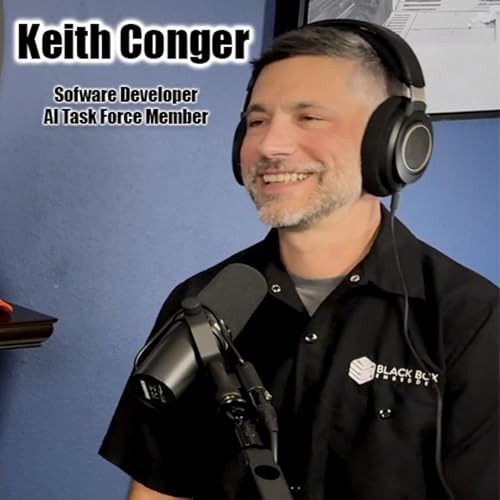 Revolutionizing Motorcycle Tech: WunderLINQ Co-Founder Keith Conger on AI and the Future of Riding!