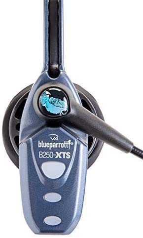 Vxi Blueparrott B250-Xts (203100) Bluetooth Headset Micro Usb Charging (Renewed) #TOP5