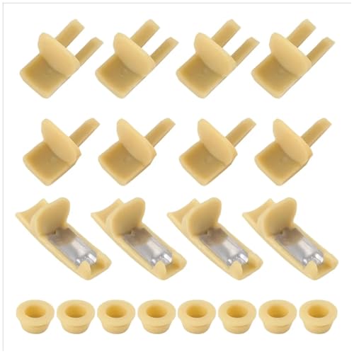 Kit réparation embrayage 6DCT450 augmente la vitesse du technicien - 6