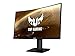 ASUS TUF Gaming VG32VQ - Monitor 32 Pulgadas (WQHD 2560x1440, 144 Hz,...