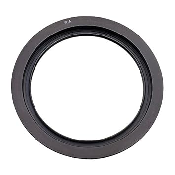 Lee Filters FHWAAR58C Wide Angle Lens Adapter Diameter 58 mm Black