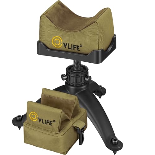 CVLIFE Shooting Rest