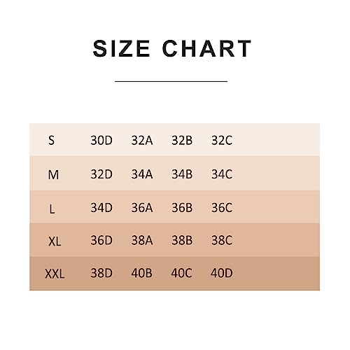 Gailife 5Pack V Neck Nursing Bras Seamless Maternity Bras With Extra Bra Extenders For Sleep Breastfeeding - M,Black/Nude/Gray/Pink/Purple #TOP5