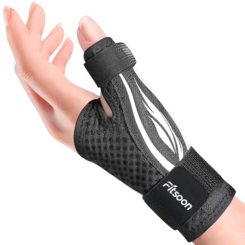 FITSOON Thumb Wrist Brace