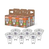OSRAM Energy Class LED-Reflektor-Lampe PAR16 mit 2.5 W, 450 lm, kaltwei...