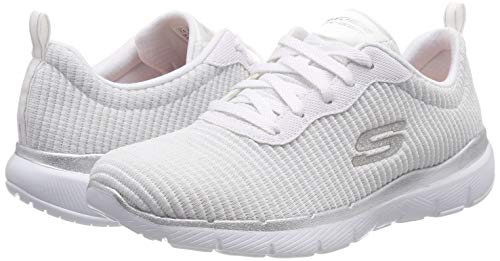 Image of Skechers Women's Flex Appeal 3.0 Sneaker