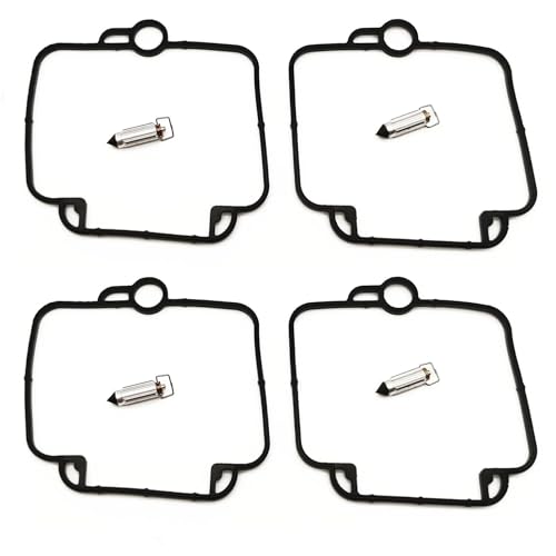 Kit de réparation carburateur BST33 avec diaphragme pour Suzuki GS500E
