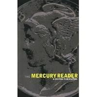 Mercury Reader English 101 and 102 0536716757 Book Cover