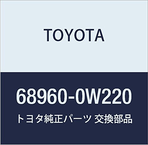 Amazon | TOYOTA (トヨタ) 純正部品 バックドア ステーASSY LH