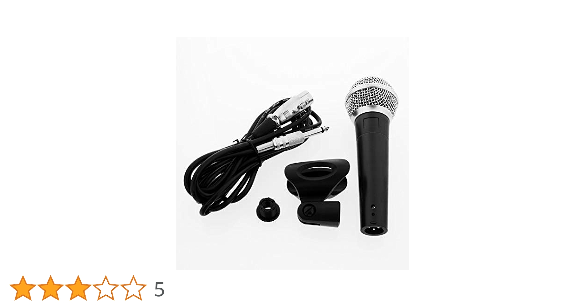 PG58 ボーカルマイク Amazon | Shure SM58S プロフェッショナルボーカルマイク オン