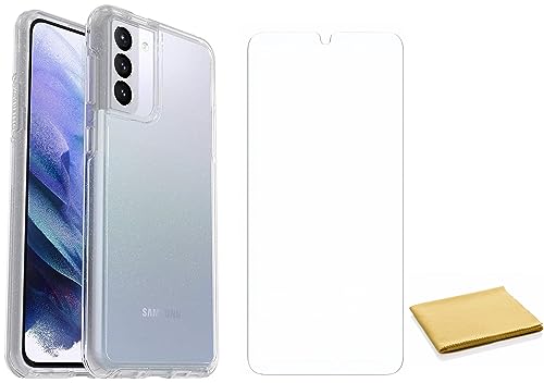 Coque Samsung S21+ 5G OtterBox Symmetry anti-rayure intégrale