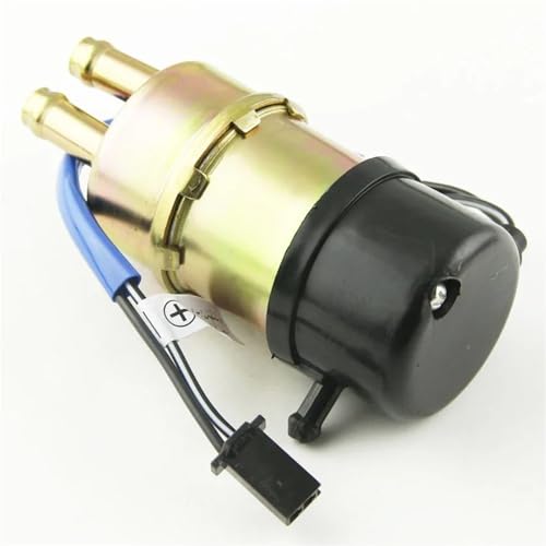 Bomba de combustible con caudal estable para CBR 500 y NTV 650 4