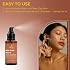 Herbs Healthy Healing Snail Mucin 96% Essence Korean Hydrating Face Serum (3.38 fl oz) Nourishing Skincare for Fine Lines, Uneven Tone & Dehydrated Skin Lightweight, Fast-Absorbing Formula