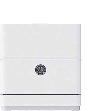 Dishwasher, Smart Tabletop Dishwasher S1 Home and Kitchen Appliances Mini Portable Countertop Dishwasher