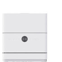 Dishwasher, Smart Tabletop Dishwasher S1 Home and Kitchen Appliances Mini Portable Countertop Dishwasher