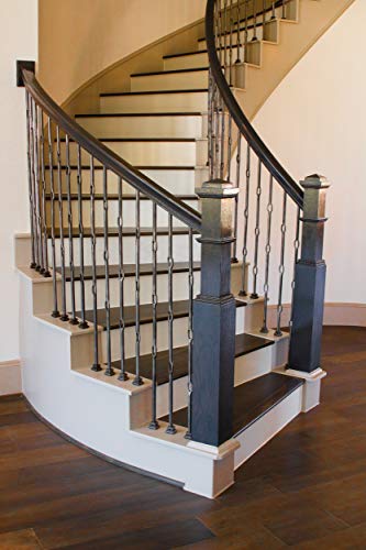 Red Oak 8070-72 Inch Bullnosed Wood Tread For Stair Remodel #TOP2