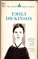 The Laurel Poetry Series: Emily Dickinson B001JO6GWW Book Cover