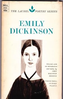 The Laurel Poetry Series: Emily Dickinson