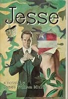 Jesse 0932807003 Book Cover