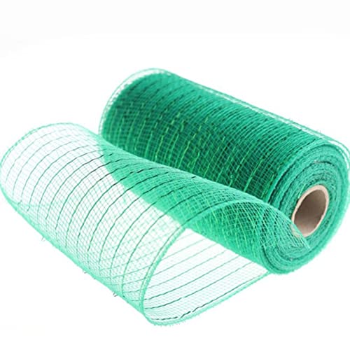 Rede De Flores De 4 Unidades E 4 Cores - Linda Rede De Embalagem De Decoração Moderna E Inquebrável