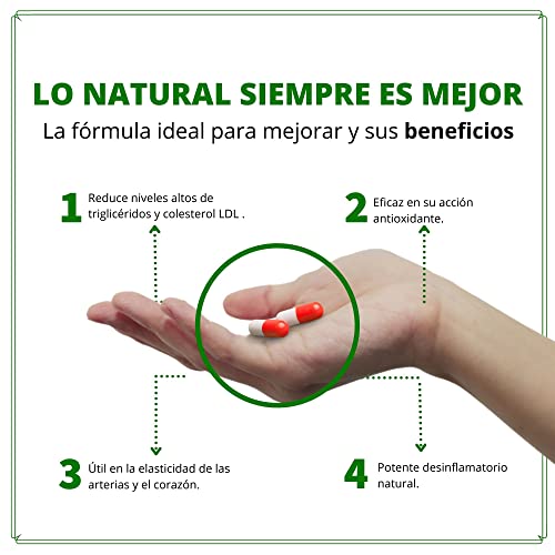 Aceites, Imagen adicional