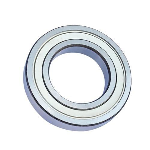 Roulement 6218ZZ 90x160x30 billes gorge profonde pour moteur et industrie
