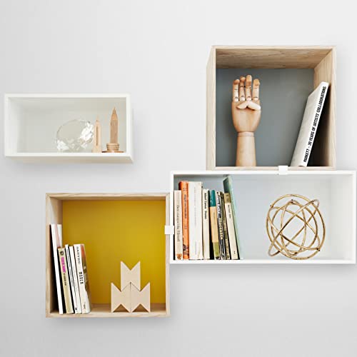 Hlqmfht 10 Inches-Golden Iron Sphere,Foldable Geometric Sculpture Decorative Sphere,Tabletop Decorations For Living Room, Study，Bedroom，Modern Home Decor Accents #TOP5