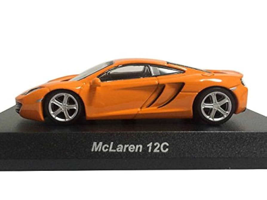 京商 マクラーレン ミニカーコレクション 12点 Amazon.co.jp: 京商 1/64 マクラーレン ミニカーコレクション
