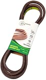 Mower Belt 954-05001 - Aramid Extra-Heavy Duty V-Belts - 43.450 in. - Replacement for MTD Cub Cadet