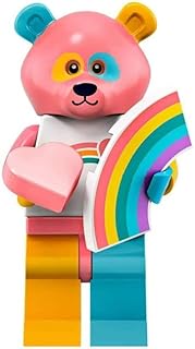 Series 19 Bear Costume Guy
