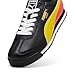 PUMA Mens Roma 24 Standard Lace Up Sneakers Shoes Casual - Black - Size 10 M