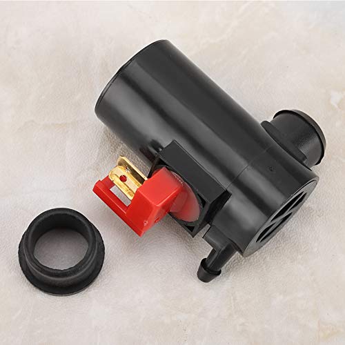 Pompa lavacristallo, motore per spruzzatore pompa