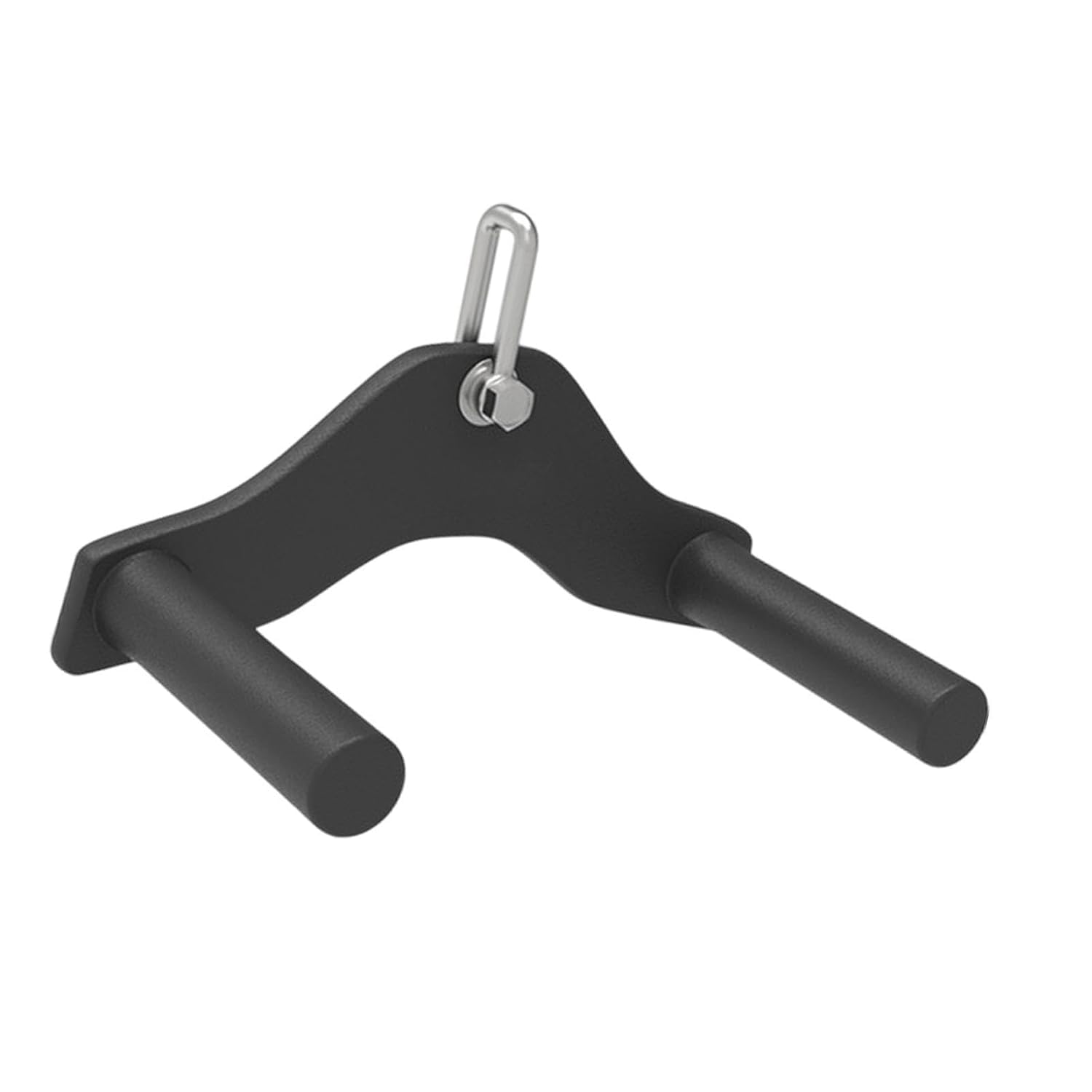 MORALITY FITNESS LAT Pull Down Bar Training Grips Exercise Training Handle for Triceps Biceps| Sports Equipment | Outdoor Sports Gear | Exercise Gear