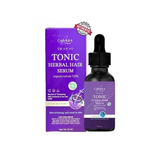 Generic Daily Hairrr & Scalp Nourishing Serum 35ml x 2 | Lightweight Leave-In Formula for All Hairr Types