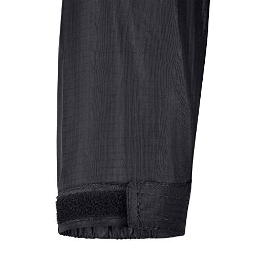 Montem Hydro Rain Jacket (Black, XXX-Large)4