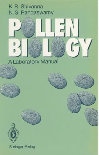 Pollen Biology: A Comprehensive Study view 2