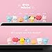 BT21 Minini Monitor Figure 2022 Type [Official Original Products] (RJ)
