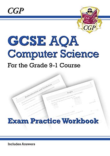 Télécharger New GCSE Computer Science AQA Exam Practice Workbook - for the Grade 9-1 Course (includes Answers) ( Francais PDF
