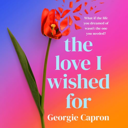 The Love I Wished For cover art