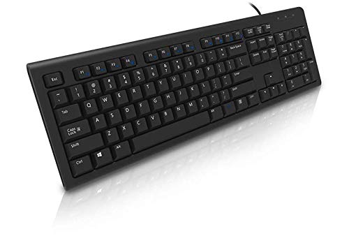 Solidtek Mini Bluetooth Slim Keyboard #TOP2