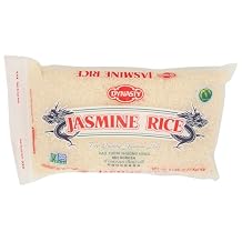 Dynasty Jasmine Rice, 5 Lb