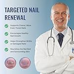 Approved Science Fungix - Undecylenic Acid & Tea Tree Oil - Serum for Fingernail and Toenail Care - Infused with Essential Oils - Nail Appearance Support - Pack of 1 - Image 3