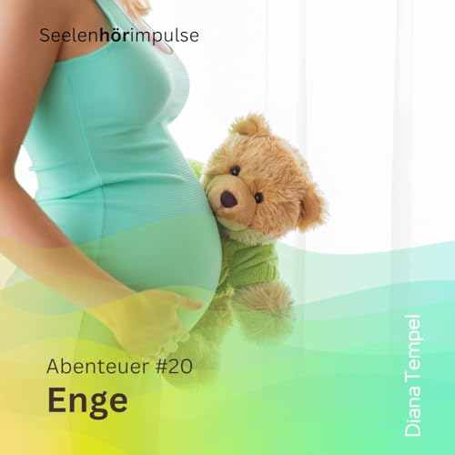 Abenteuer #20 - Enge