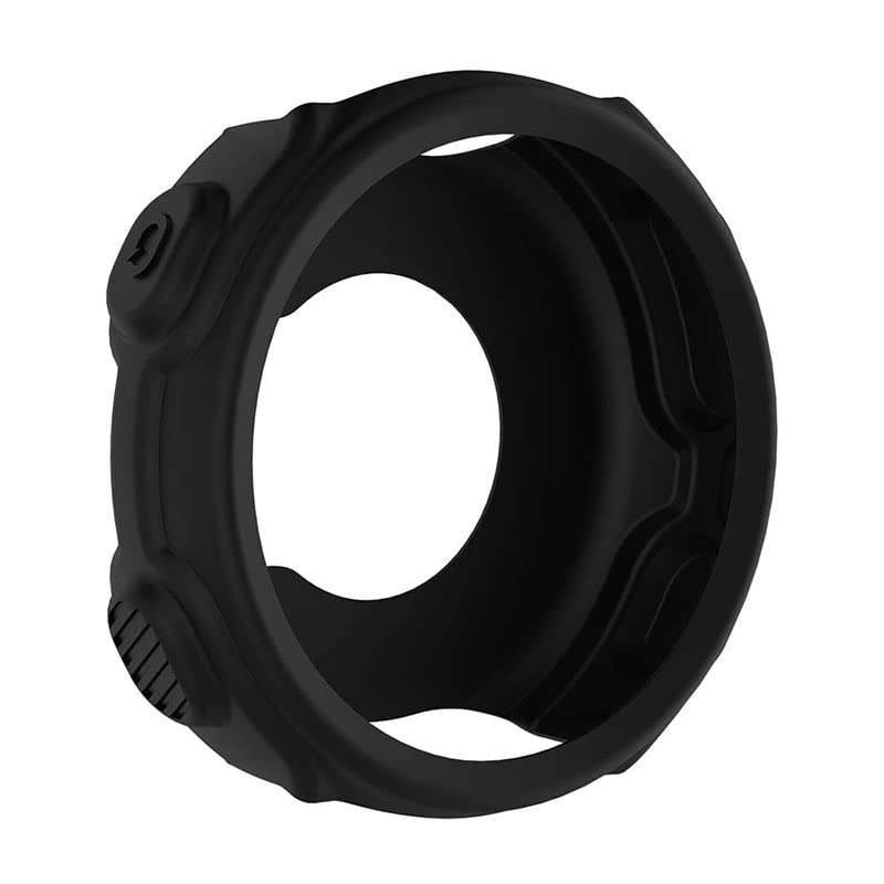 Coque Garmin Forerunner 235 silicone antichoc protège écran montre B
