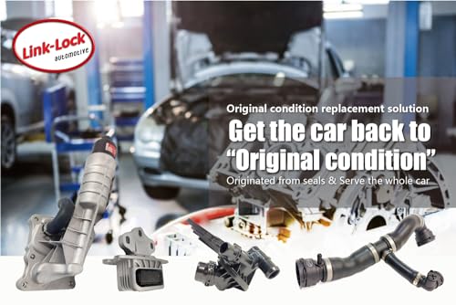 Image of 2set Upgraded Engine Variable Timing Solenoid Valve Gasket Set 11367548459 for BMW N52 N54 N55 N53 E90 E60 E70 E66 E65