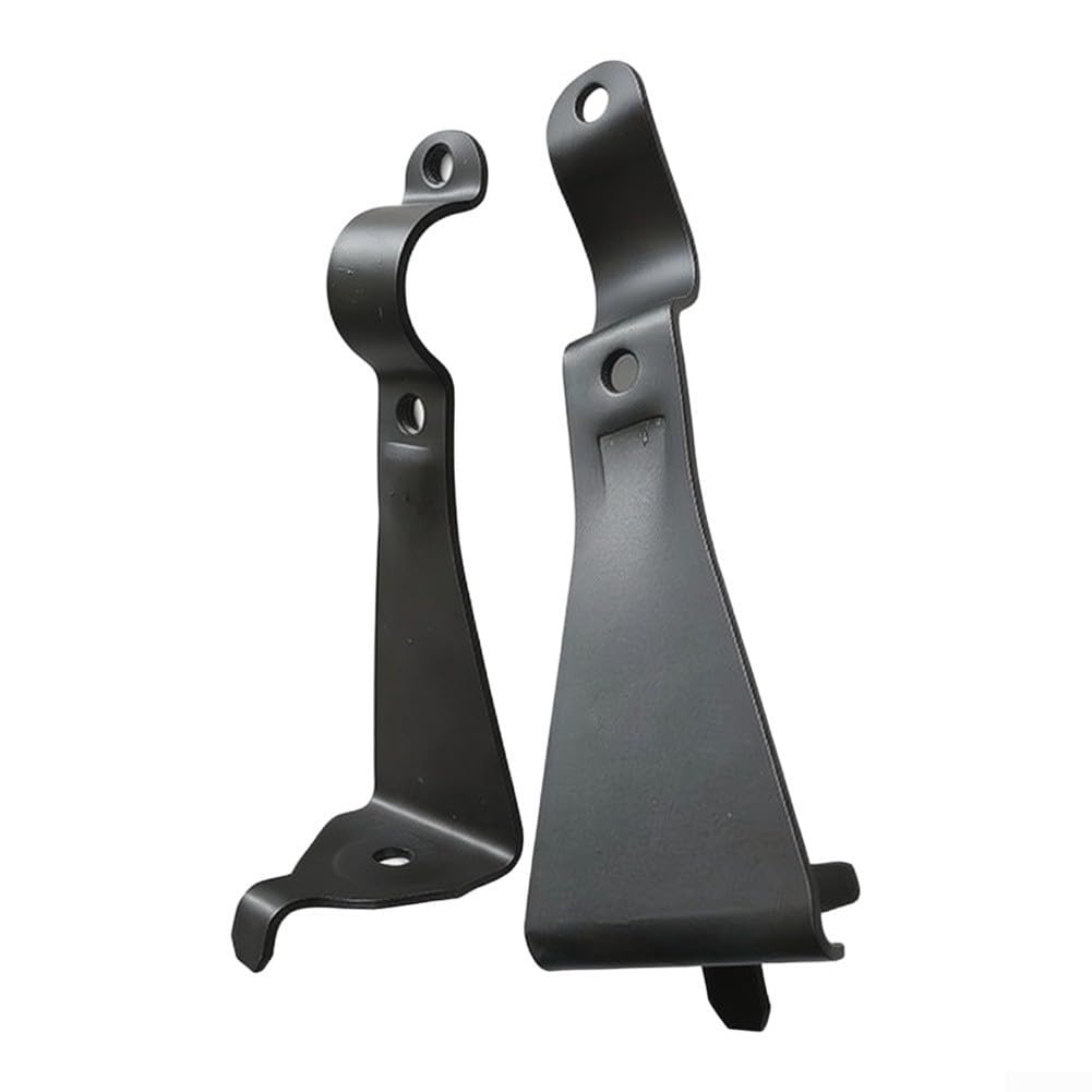 Kit 2 Piezas para soporte Barra W124 260E 300E E320 Kit 2 Piezas