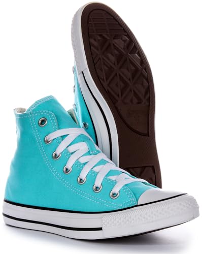 Baskets Converse Chuck Taylor All Star Seasonal Color Hi pour Homme - vue 6